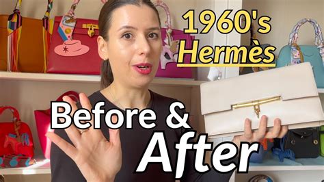 hermes vestige restoration.